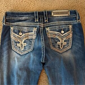 Rock Revival jeans size 30
